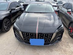 FAW H6 2.0T Edition - фото 2