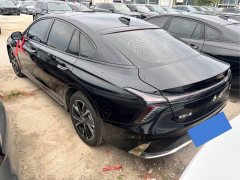 FAW H6 2.0T Edition - фото 9