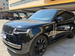 Land Rover 3.0 L6 400PS Edition - фото 1