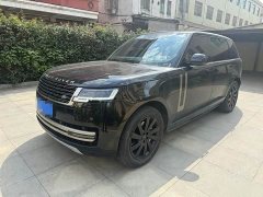 Land Rover 3.0 L6 400PS Edition - фото 4