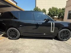 Land Rover 3.0 L6 400PS Edition - фото 5