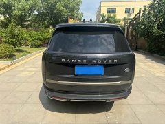 Land Rover 3.0 L6 400PS Edition - фото 6
