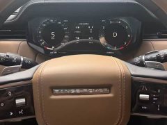 Land Rover 3.0 L6 400PS Edition - фото 8