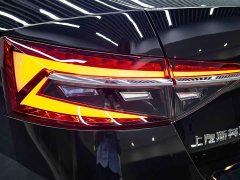 Lexus Superb TSI280 DSG Prestige Edition - фото 11
