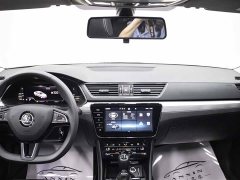 Lexus Superb TSI280 DSG Prestige Edition - фото 14