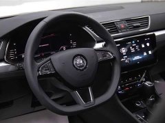 Lexus Superb TSI280 DSG Prestige Edition - фото 16
