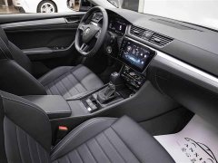 Lexus Superb TSI280 DSG Prestige Edition - фото 18