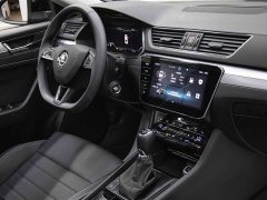 Lexus Superb TSI280 DSG Prestige Edition - фото 19