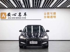 Lexus Superb TSI280 DSG Prestige Edition - фото 2