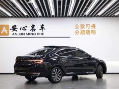 Lexus Superb TSI280 DSG Prestige Edition - фото 3