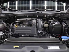 Lexus Superb TSI280 DSG Prestige Edition - фото 7