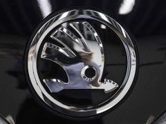 Lexus Superb TSI280 DSG Prestige Edition - фото 9