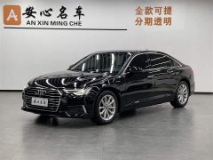 Audi A6L 40 TFSI Luxury Elegant Edition - фото 1