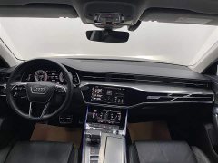Audi A6L 40 TFSI Luxury Elegant Edition - фото 11