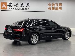 Audi A6L 40 TFSI Luxury Elegant Edition - фото 3