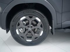 Jetour Traveler 2.0TD Crossing Edition - фото 10