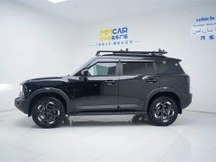 Jetour Traveler 2.0TD Crossing Edition - фото 14