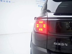 Jetour Traveler 2.0TD Crossing Edition - фото 20