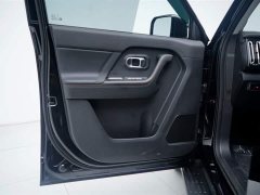 Jetour Traveler 2.0TD Crossing Edition - фото 3