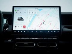 Jetour Traveler 2.0TD Crossing Edition - фото 4