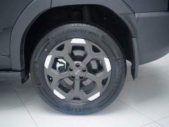 Jetour Traveler 2.0TD Crossing Edition - фото 9