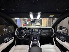 Land Rover Black Badge - фото 13