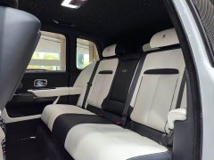 Land Rover Black Badge - фото 19