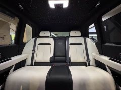 Land Rover Black Badge - фото 20
