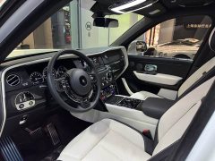 Land Rover Black Badge - фото 8