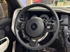 Land Rover Black Badge - фото 9