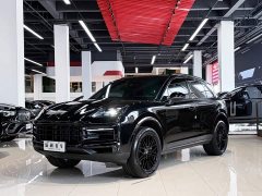 Porsche Cayenne 3.0T Edition - фото 1