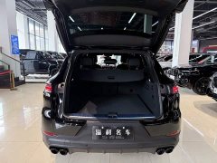 Porsche Cayenne 3.0T Edition - фото 10