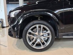 Mercedes-Benz GLE AMG GLE 53 4MATIC SUV - фото 10