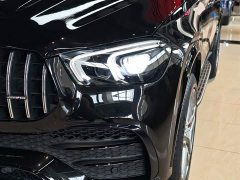 Mercedes-Benz GLE AMG GLE 53 4MATIC SUV - фото 11