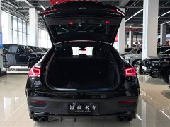 Mercedes-Benz GLE AMG GLE 53 4MATIC SUV - фото 13