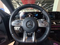 Mercedes-Benz GLE AMG GLE 53 4MATIC SUV - фото 14