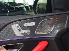 Mercedes-Benz GLE AMG GLE 53 4MATIC SUV - фото 15