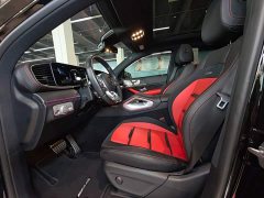 Mercedes-Benz GLE AMG GLE 53 4MATIC SUV - фото 16
