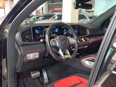 Mercedes-Benz GLE AMG GLE 53 4MATIC SUV - фото 17