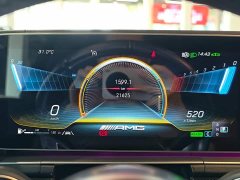 Mercedes-Benz GLE AMG GLE 53 4MATIC SUV - фото 18