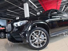 Mercedes-Benz GLE AMG GLE 53 4MATIC SUV - фото 6