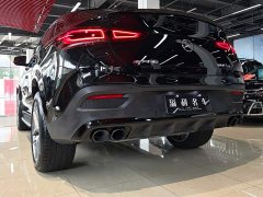 Mercedes-Benz GLE AMG GLE 53 4MATIC SUV - фото 8