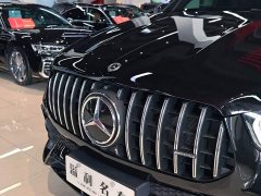 Mercedes-Benz GLE AMG GLE 53 4MATIC SUV - фото 9