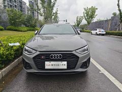 Audi S4 3.0TFSI - фото 2