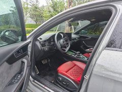 Audi S4 3.0TFSI - фото 4