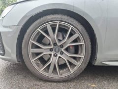Audi S4 3.0TFSI - фото 5