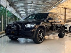 Mercedes-Benz GLC AMG GLC 43 4MATIC - фото 1