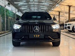 Mercedes-Benz GLC AMG GLC 43 4MATIC - фото 11