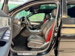 Mercedes-Benz GLC AMG GLC 43 4MATIC - фото 16