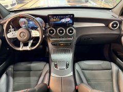 Mercedes-Benz GLC AMG GLC 43 4MATIC - фото 17